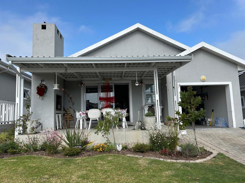2 Bedroom Property for Sale in Tergniet Western Cape